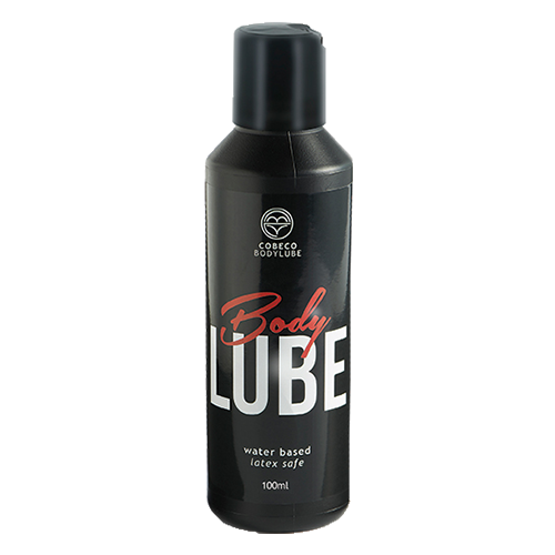 Bodylube WB 100ml