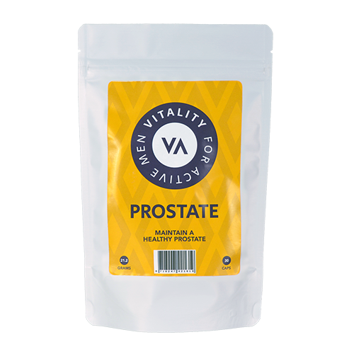 Vitality Prostaat