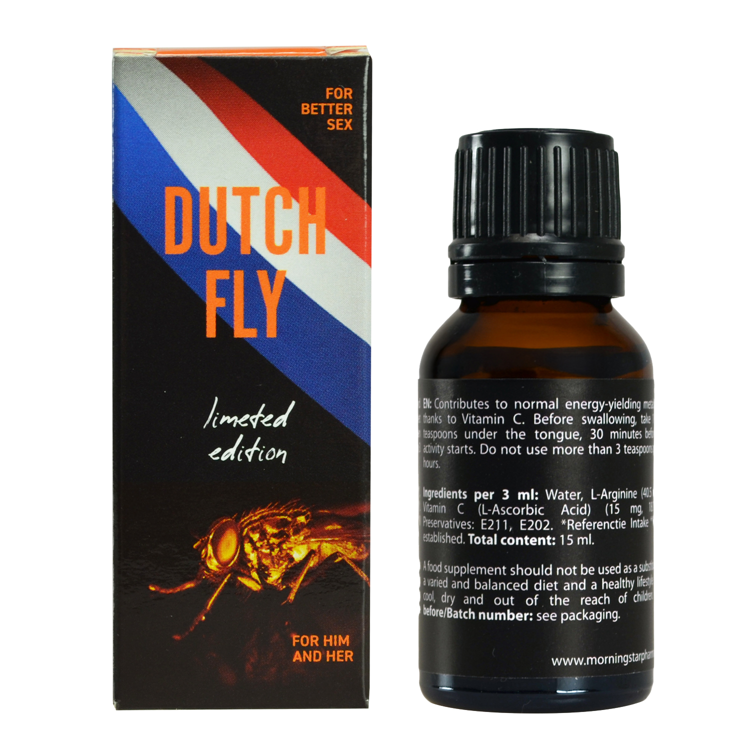 Dutch FLy